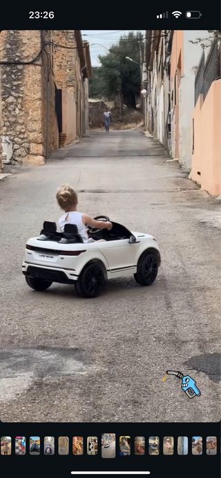 Range rover Jdks 2024