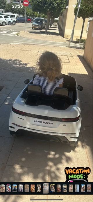 Range rover Jdks 2024