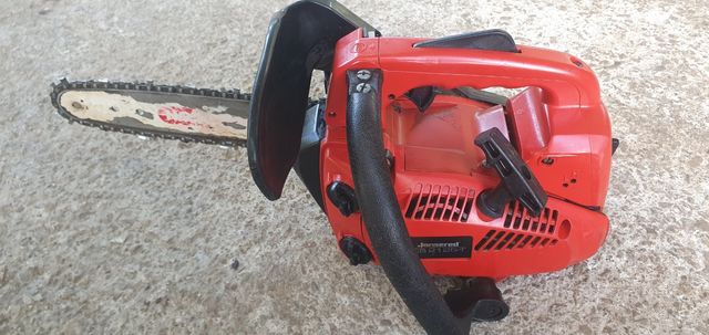 Motosega Jonsered CS 2125 T