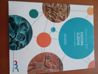 Cultura Clásica.