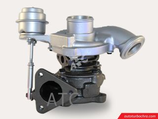 Turbo de intercambio 454216 101CV