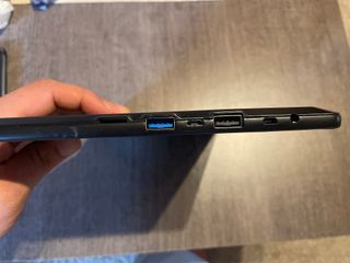 Tablet Chuwi Hi10 Windows 11 25H2