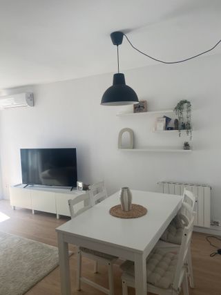 Piso completo IKEA + electrodomésticos