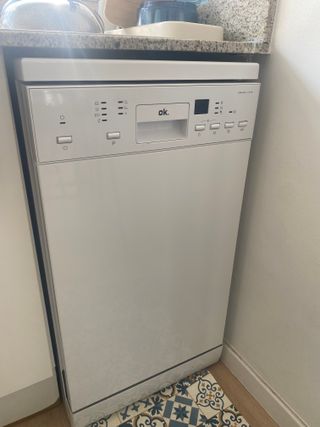 Piso completo IKEA + electrodomésticos