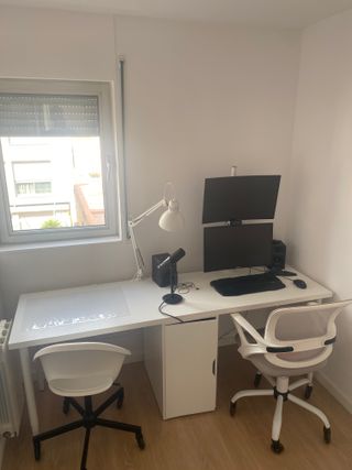 Piso completo IKEA + electrodomésticos