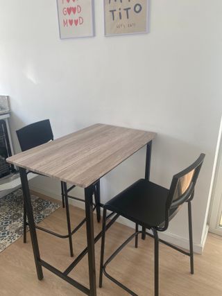 Piso completo IKEA + electrodomésticos