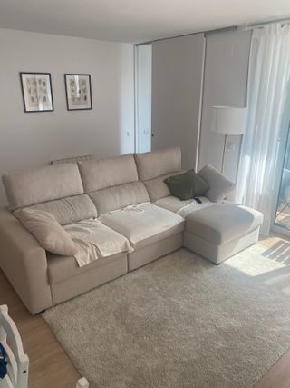 Piso completo IKEA + electrodomésticos