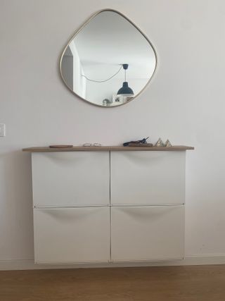 Piso completo IKEA + electrodomésticos