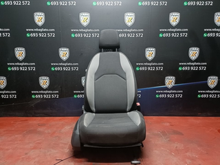 ASIENTO DELANTERO DERECHO SEAT LEON SC (5F5) CLH