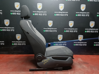 ASIENTO DELANTERO DERECHO SEAT LEON SC (5F5) CLH