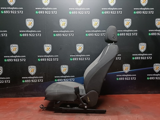 ASIENTO DELANTERO DERECHO SEAT LEON SC (5F5) CLH