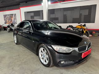 BMW Serie4 Gran Coupe