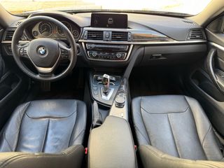 BMW Serie4 Gran Coupe