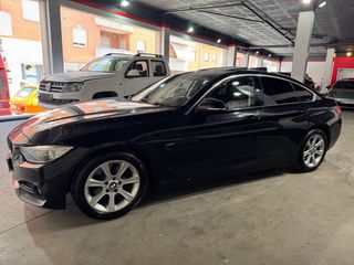 BMW Serie4 Gran Coupe