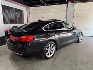 BMW Serie4 Gran Coupe