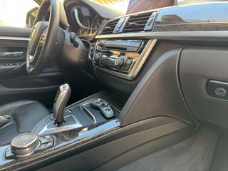 BMW Serie4 Gran Coupe