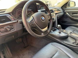 BMW Serie4 Gran Coupe