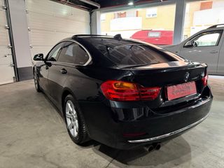 BMW Serie4 Gran Coupe
