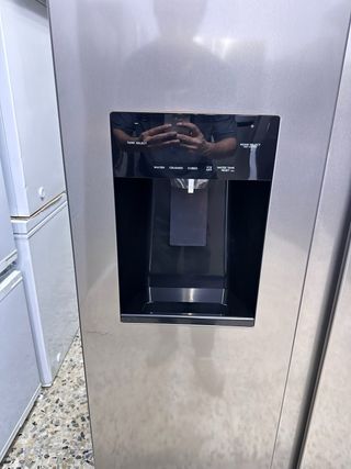 Nevera Hanseatic Tara/Golpe con Garantía y Envio