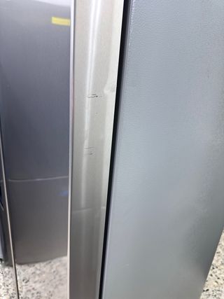 Nevera Hanseatic Tara/Golpe con Garantía y Envio