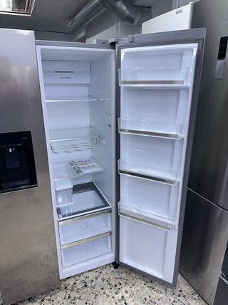 Nevera Hanseatic Tara/Golpe con Garantía y Envio