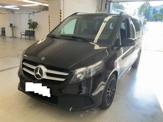 Mercedes-Benz Clase V 2019 EDITION KOMPACT