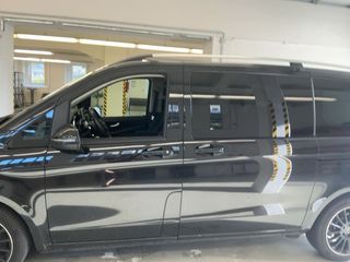 Mercedes-Benz Clase V 2019 EDITION KOMPACT