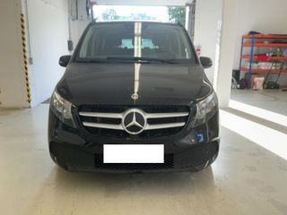 Mercedes-Benz Clase V 2019 EDITION KOMPACT