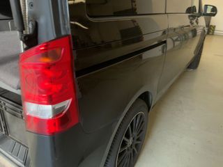 Mercedes-Benz Clase V 2019 EDITION KOMPACT