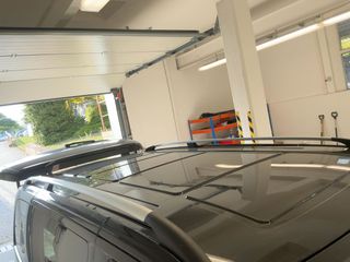 Mercedes-Benz Clase V 2019 EDITION KOMPACT