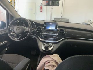 Mercedes-Benz Clase V 2019 EDITION KOMPACT