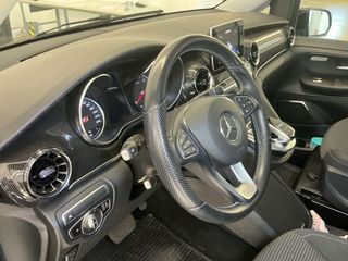 Mercedes-Benz Clase V 2019 EDITION KOMPACT