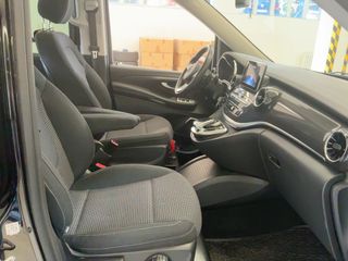 Mercedes-Benz Clase V 2019 EDITION KOMPACT