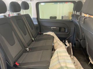 Mercedes-Benz Clase V 2019 EDITION KOMPACT