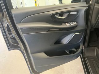 Mercedes-Benz Clase V 2019 EDITION KOMPACT