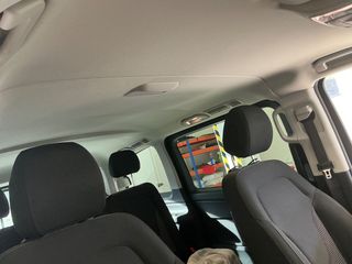 Mercedes-Benz Clase V 2019 EDITION KOMPACT