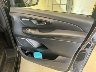 Mercedes-Benz Clase V 2019 EDITION KOMPACT