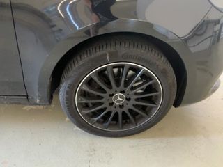 Mercedes-Benz Clase V 2019 EDITION KOMPACT