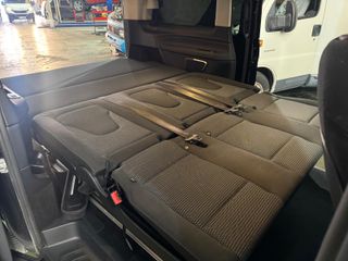 Mercedes-Benz Clase V 2019 EDITION KOMPACT