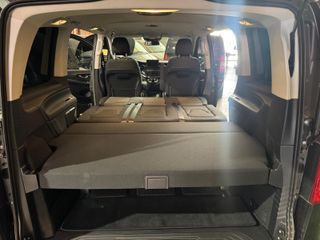 Mercedes-Benz Clase V 2019 EDITION KOMPACT