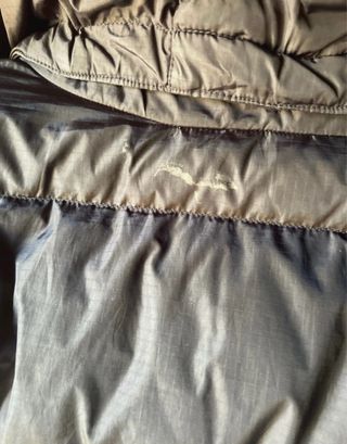 Tommy Jeans Giubbotto Piumino.