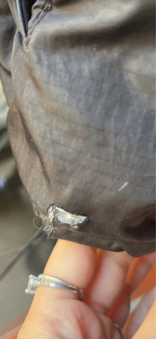 Tommy Jeans Giubbotto Piumino.