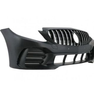 Parachoques delantero para Mercedes Clase C W205 G