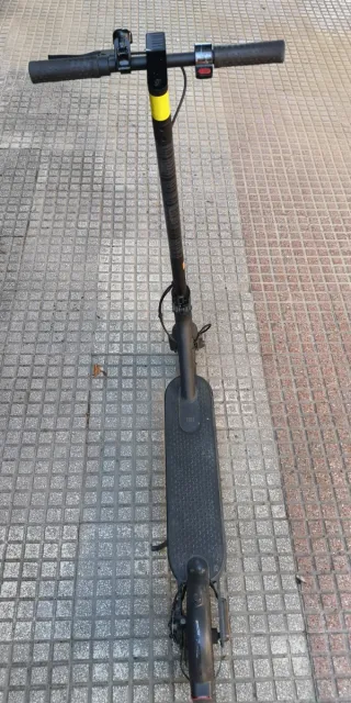 Patinete Eléctrico Xiaomi Pro 2