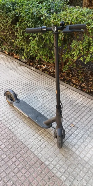Patinete Eléctrico Xiaomi Pro 2