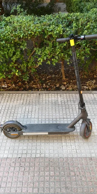 Patinete Eléctrico Xiaomi Pro 2
