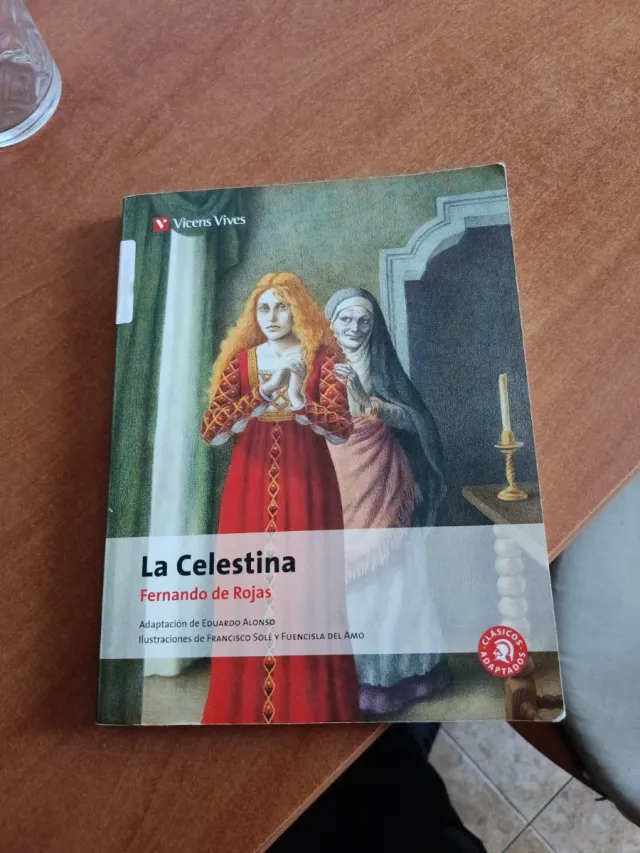 La Celestina