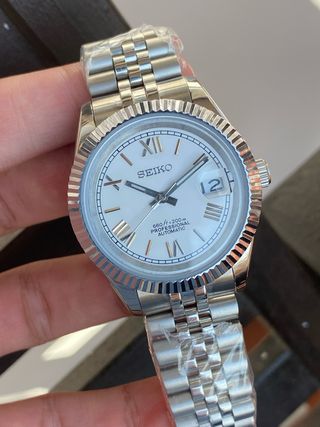 Reloj Seiko Mod 