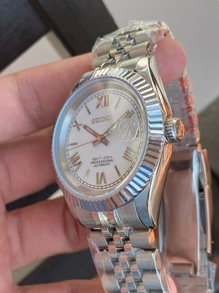 Reloj Seiko Mod 