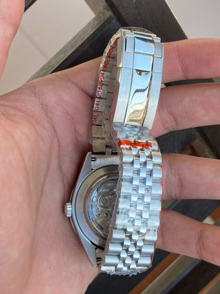 Reloj Seiko Mod 